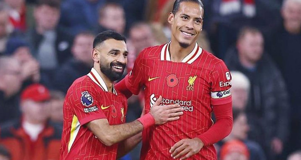 Beşiktaş’ta Salah’ın yanına bir dünya yıldızı daha