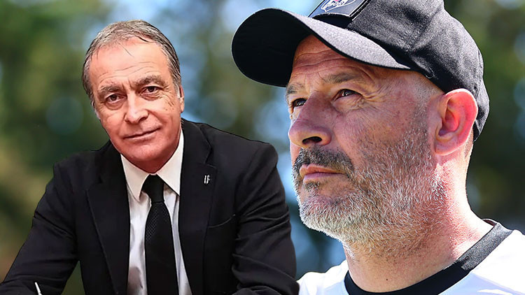 Beşiktaş’ta sürpriz! Nübel derken rota İspanya’ya döndü