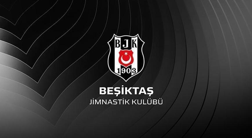 Besiktasta yonetim kurulu uyesu ahmet caglar gorevini birakti NKl11ONx.jpg