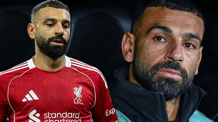Beşiktaş’tan Mohamed Salah açıklaması: ‘İllegal bir iştir, masadan kalktık!’