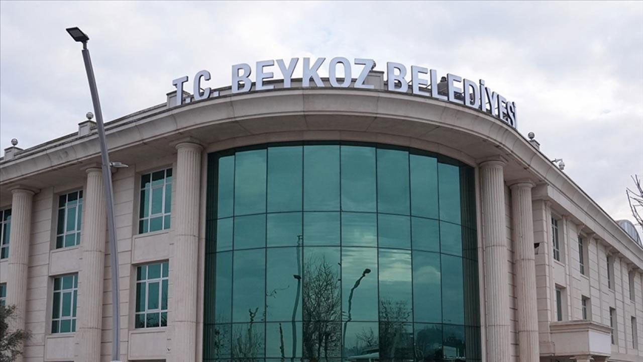 Beykoz Belediyesi’ne ikinci operasyon: 6 kişi gözaltında