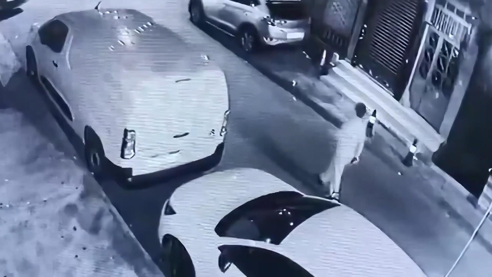 Beyoğlu’nda şüpheli ölüm! Temizlik işçisi fark etti: Son görüntüleri ortaya çıktı