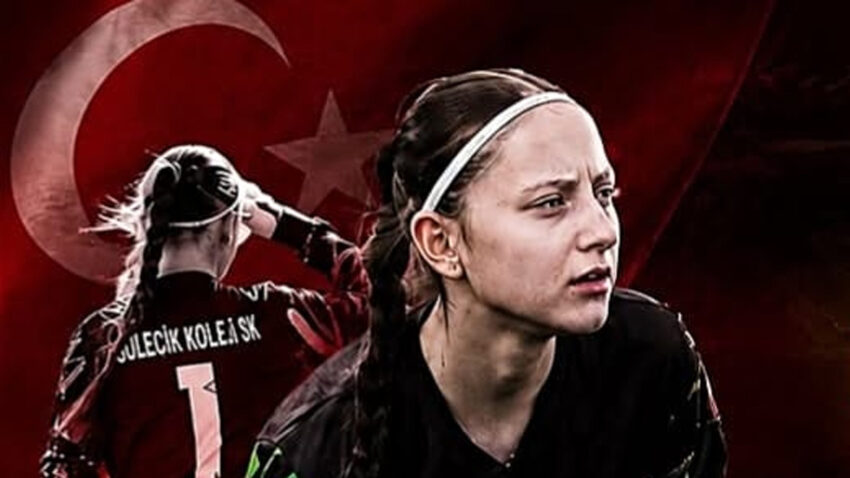 Bilecik kolejin genc kalecisi milli takim kampina davet edildi jvig1Z9X.jpg
