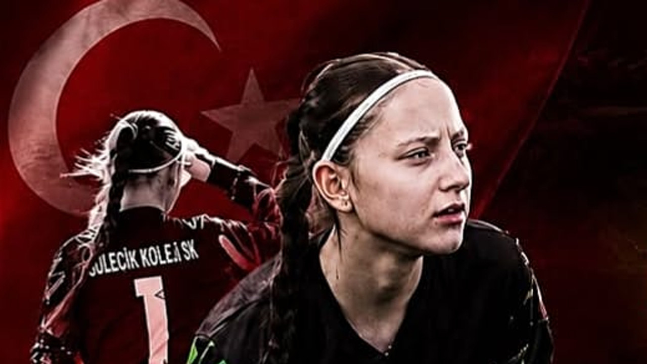 Bilecik Kolej’in genç kalecisi milli takım kampına davet edildi