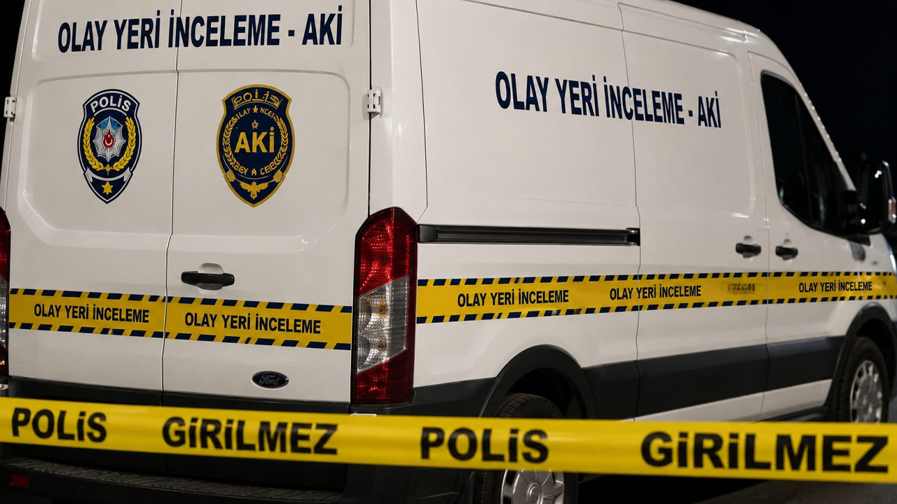Bilecik’te şüpheli ölüm