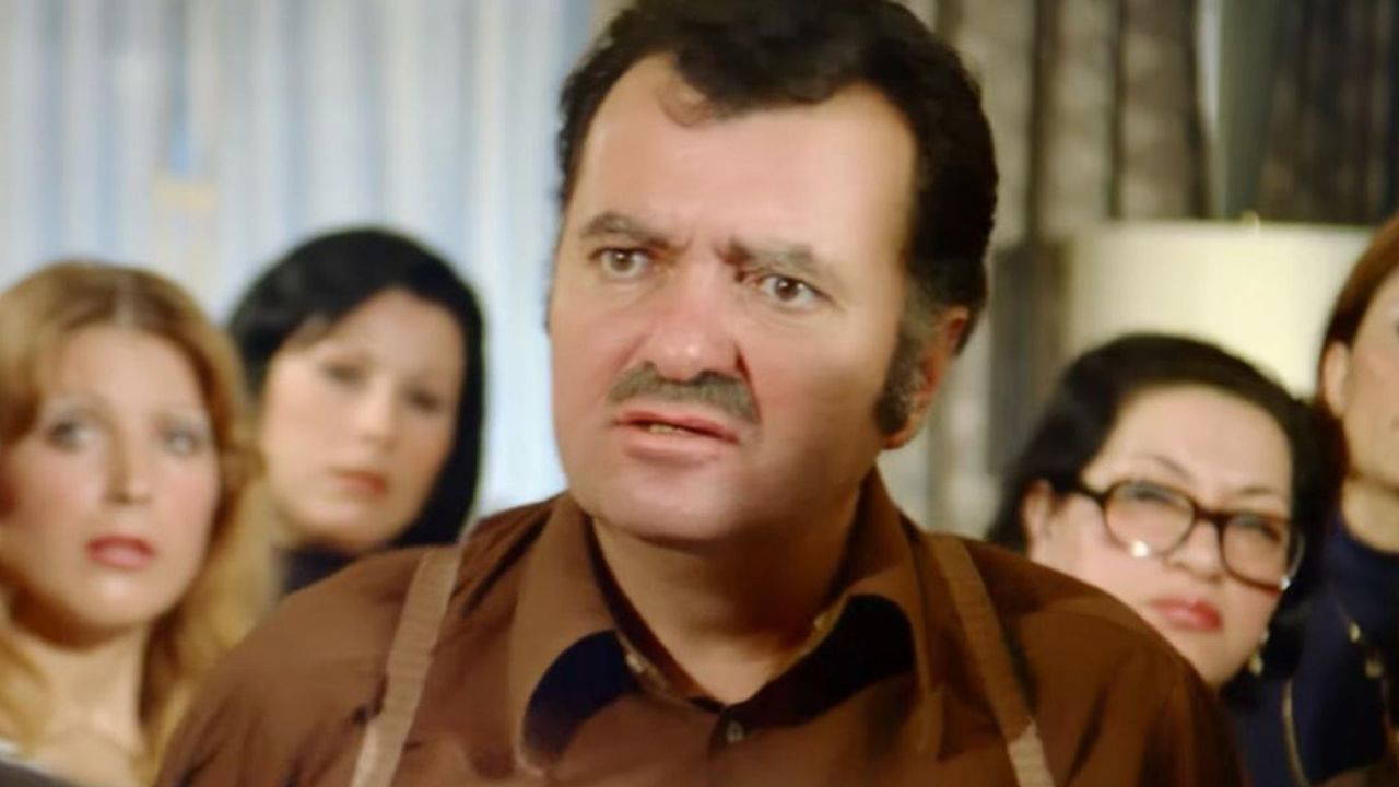 Bilge Zobu kimdir, kaç yaşında, nereli? Oyuncu Bilge Zobu dizi ve filmleri…