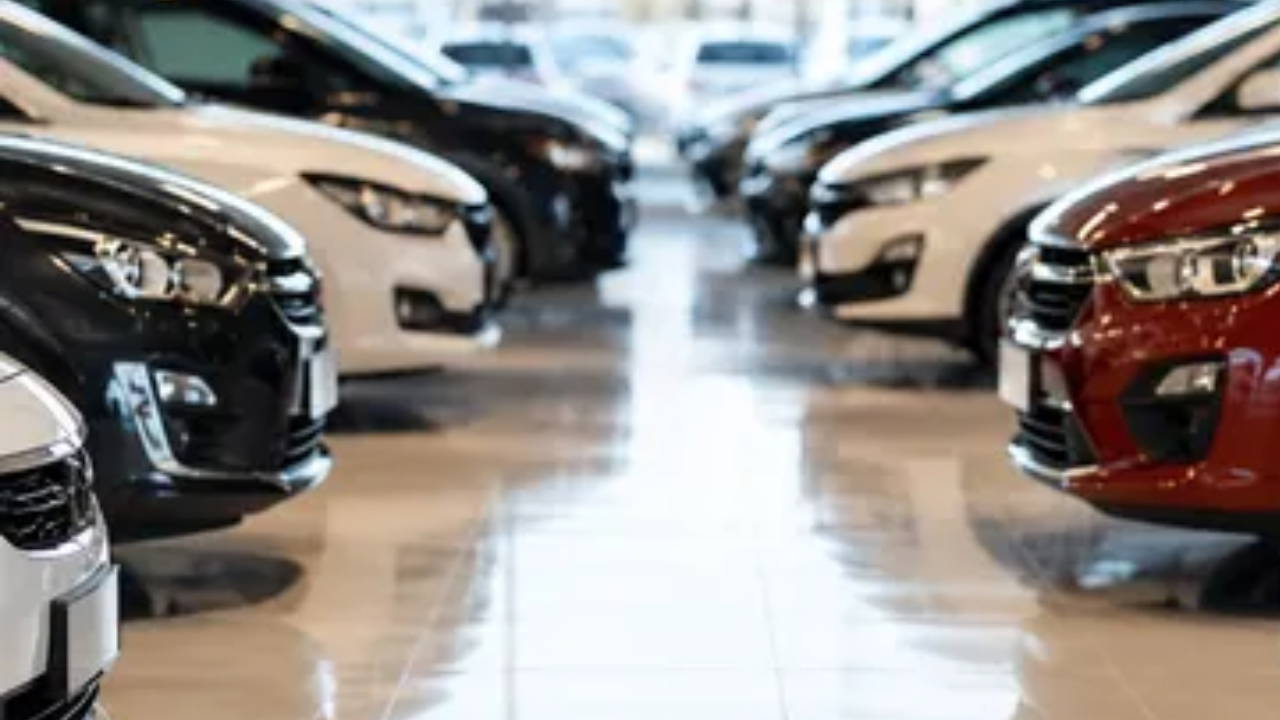 Binek otomobiller için asgari maktu vergi uygulaması getirildi