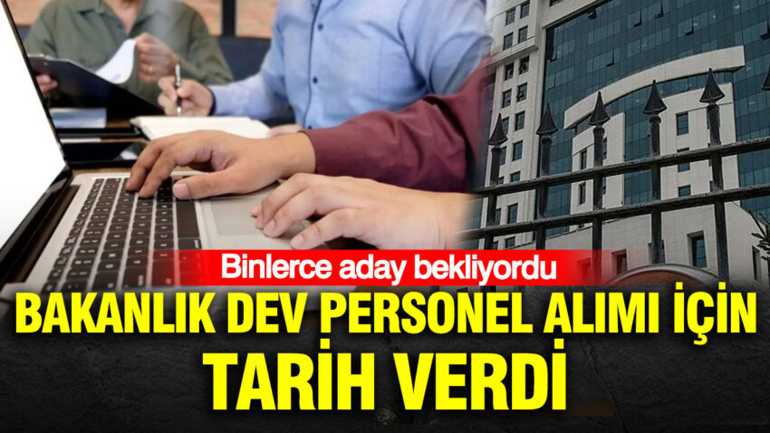 Binlerce aday bekliyordu tarim ve orman bakanligindan dev personel alimi icin tarih verildi 3qSBeQnu.jpg