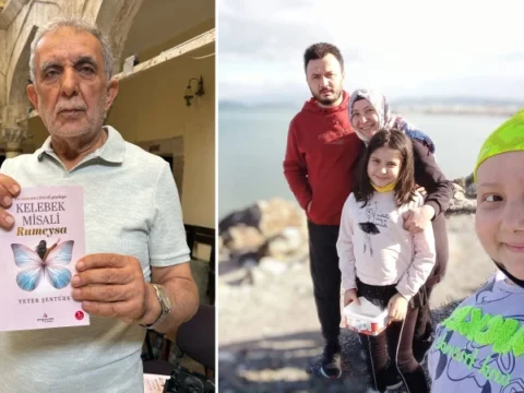 Bir annenin gunlugu losemi hastalarina umut ve rehber oluyor kelebek misali rumeysa Uu899Pga.webp