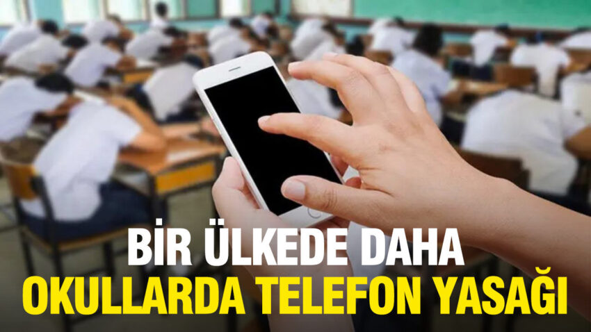 Bir avrupa ulkesinde daha okullarda telefon yasagi CFSZU1rv.jpg