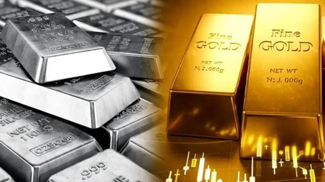 Bir zamanlar altının tahtını salıyordu! Uzmanlardan çarpıcı açıklama
