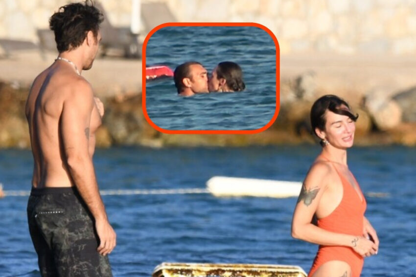 Birce akalay ile hakan kurtasin bodrum tatilinde romantik anlari objektiflere yansidi VeYWKPXt.jpg