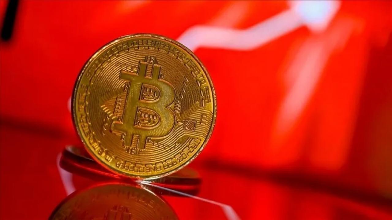 Bitcoin’de kritik eşik: 68 bin doları aşarsa…