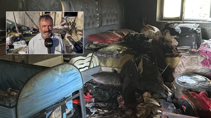 Bitlis’te 22 kişilik aileyi faciadan kurtaran gizemli kahraman! ‘Kim olduğunu bile bilmiyoruz ama minnettarız’