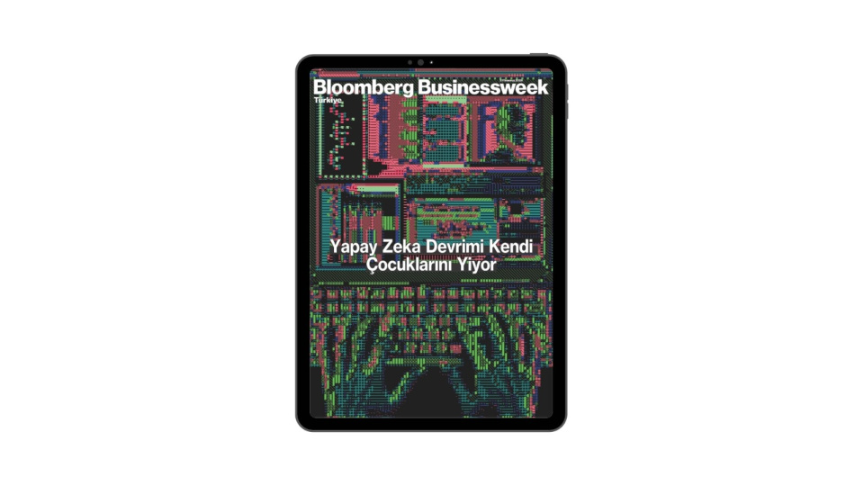Bloomberg Businessweek Türkiye’nin 141. sayısı çıktı