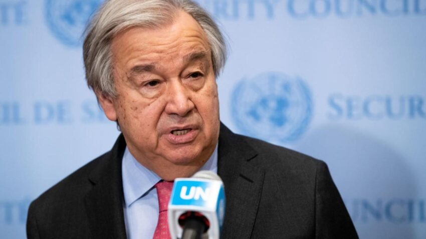 Bm genel sekreteri guterresten israile suriye mesaji uph3PrHH.jpg