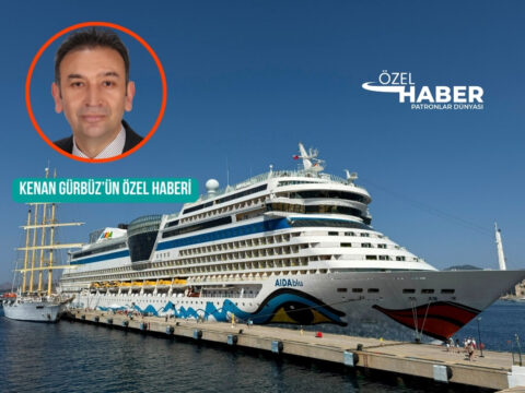 Bodrum luks kruvaziyer aidablu ile 16 yelkeniyle denizcilik tutkunlarini agirlayan star flyeri ayni gun TNRAxVbB.jpg