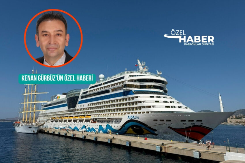Bodrum luks kruvaziyer aidablu ile 16 yelkeniyle denizcilik tutkunlarini agirlayan star flyeri ayni gun TNRAxVbB.jpg