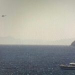Bodrumda kahreden olay jet ski alabora oldu 1 cocuk oldu baba ile kizi araniyor jxAew7pr.jpg