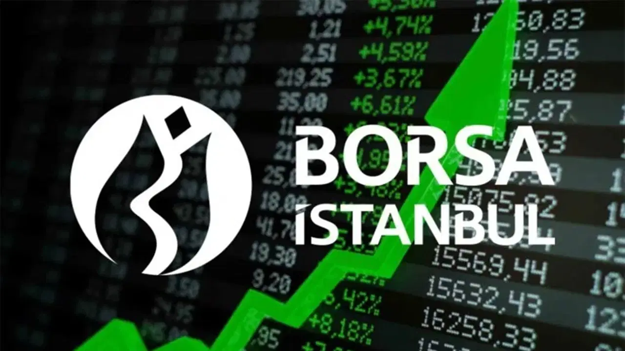 Borsa günün ilk yarısında değer kazandı: Finansal kiralamada sert düşüş görüldü