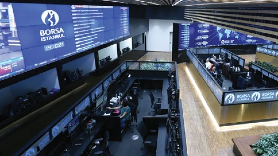 Borsada gong Kardemir Çelik için çaldı