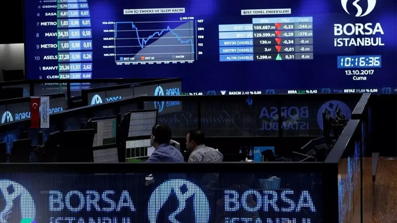 Borsada kritik baraj yıkıldı: Açılışta bir darbe daha aldı!