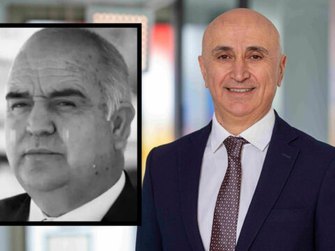 Borusanin aci gunu borusan grup ceosu ozgur gunaydin babasi ibrahim gunaydini kaybetti g12qy5mY.jpg