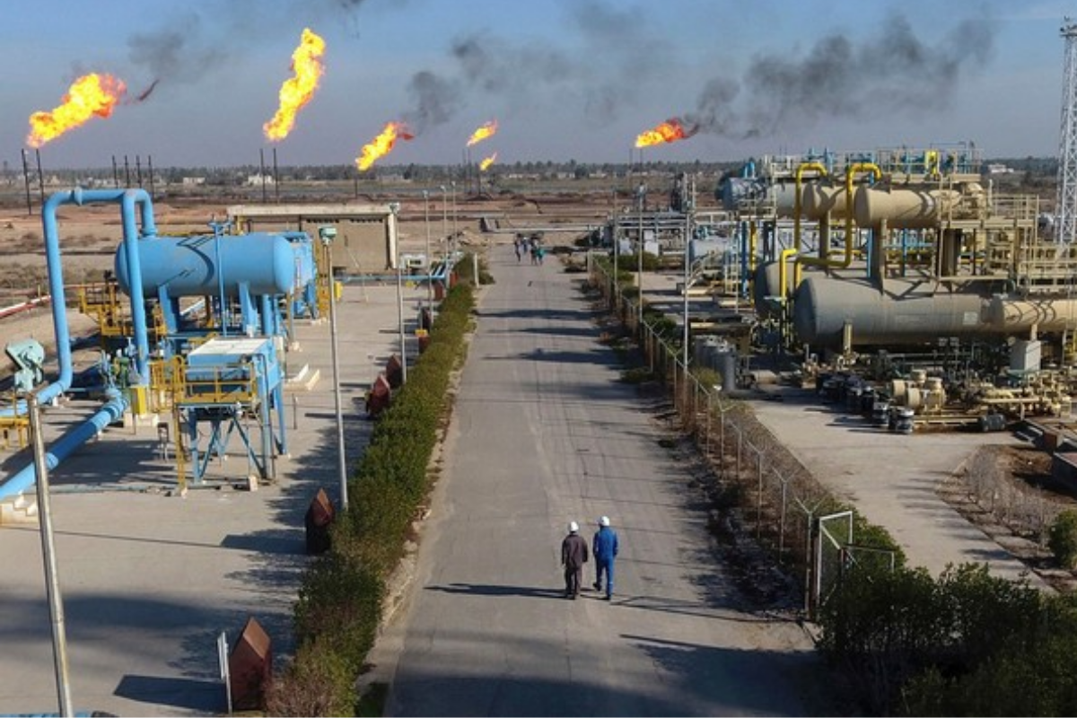 BP ve ConocoPhillips Irak’a milyarlarca dolarlık yatırım duyuracak; hedef İran’a bağımlılığı azaltmak