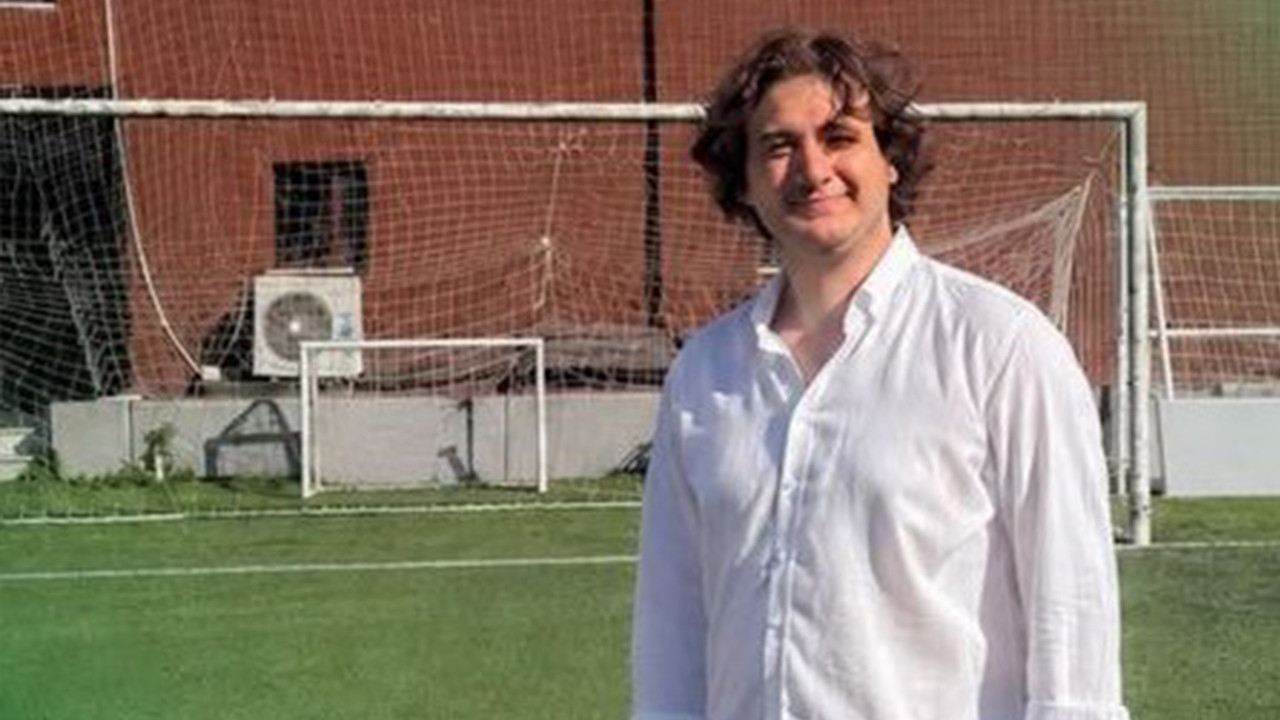 Brentford ve Beşiktaş’ta çalışmıştı: Genç yaşta Bodrum FK Sportif Direktörü oldu