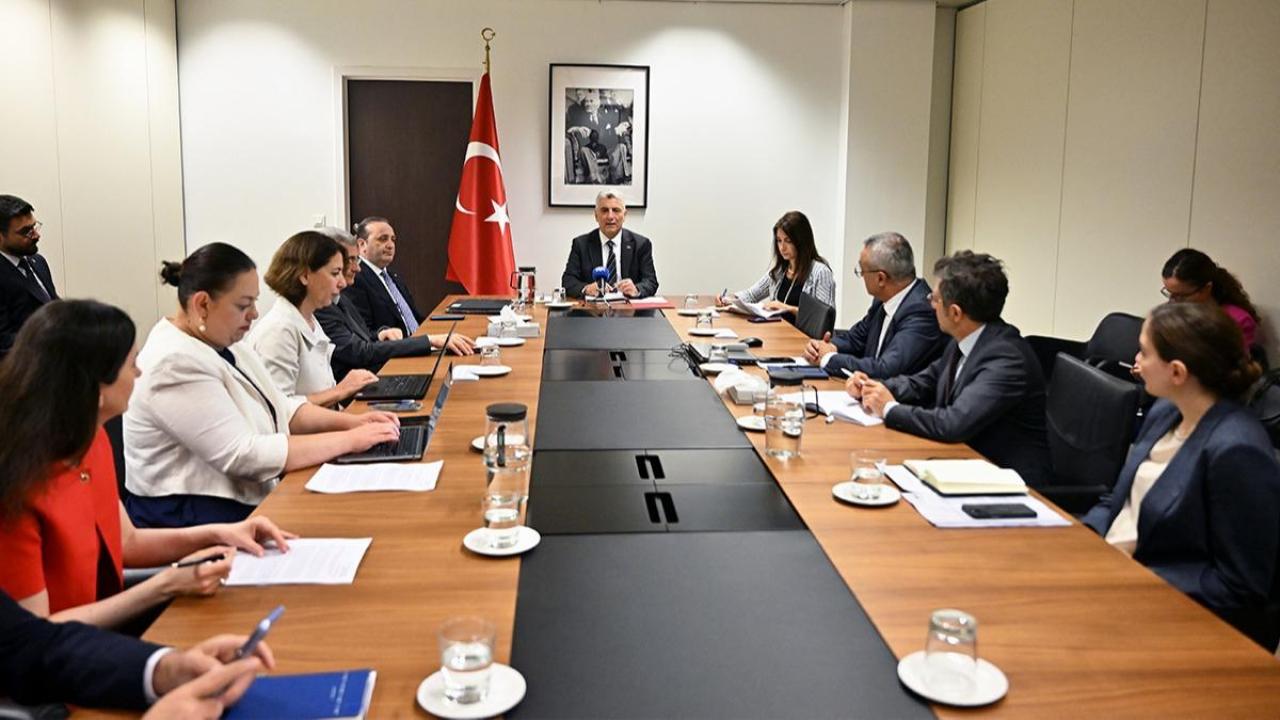 Brüksel’de ”Made in EU” diplomasisi! Türkiye’nin kırmızı çizgisi masada!