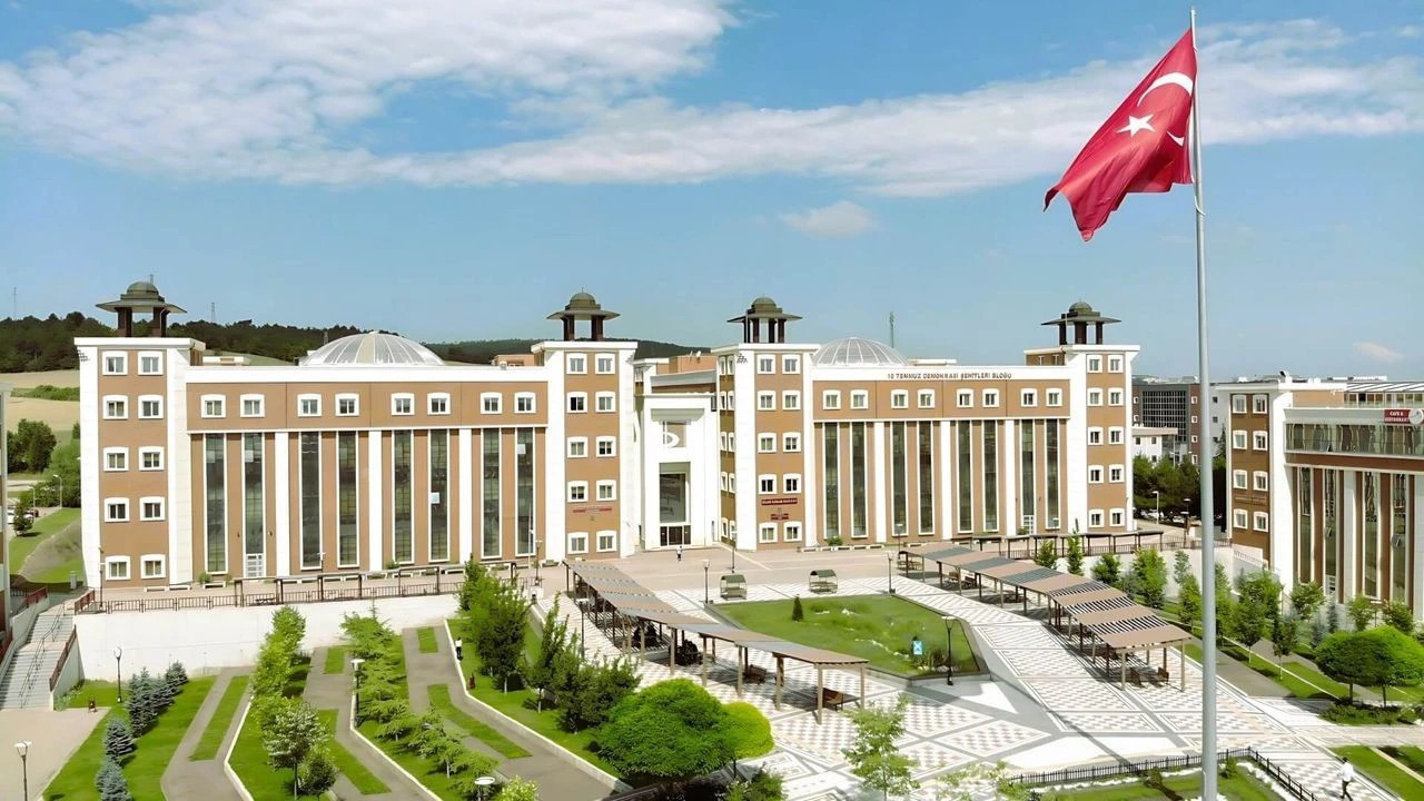 BŞEÜ’de lisansüstü yabancı öğrenci başvuruları başlıyor