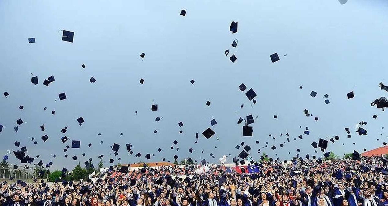 Bu bölümü okuyanların yüzde 87’si pişman: En çok pişman olunan 10 üniversite bölümü belli oldu