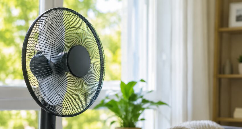 Bu sekilde vantilator calistiranlar bosuna elektrik harciyor en dogru kullanim yolu aciklandi IyE8myqU.jpg
