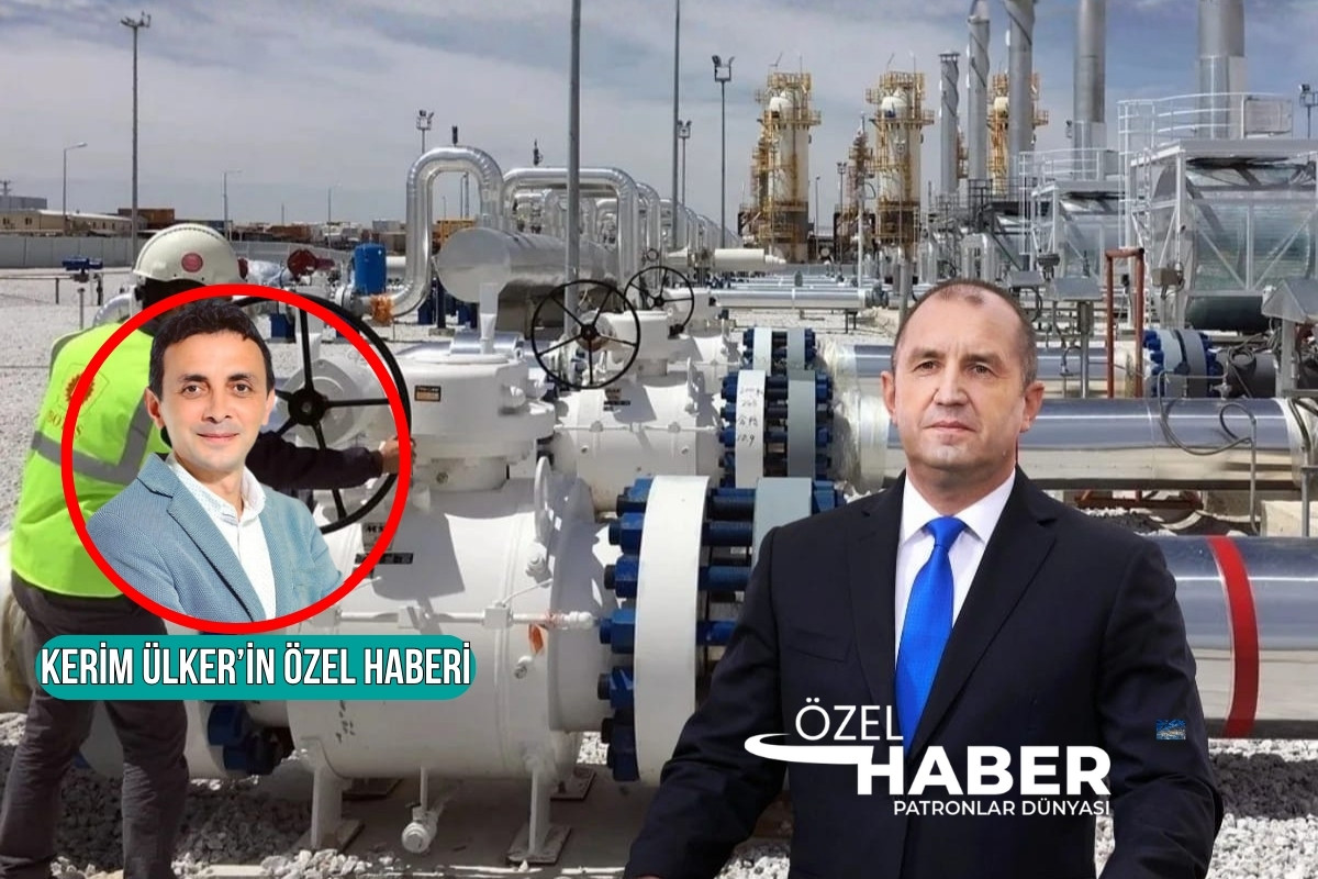 Bulgaristan üç yıl önce imzaladığı doğal gaz anlaşmasıyla ilgili Türkiye’ye yeni teklifler iletti