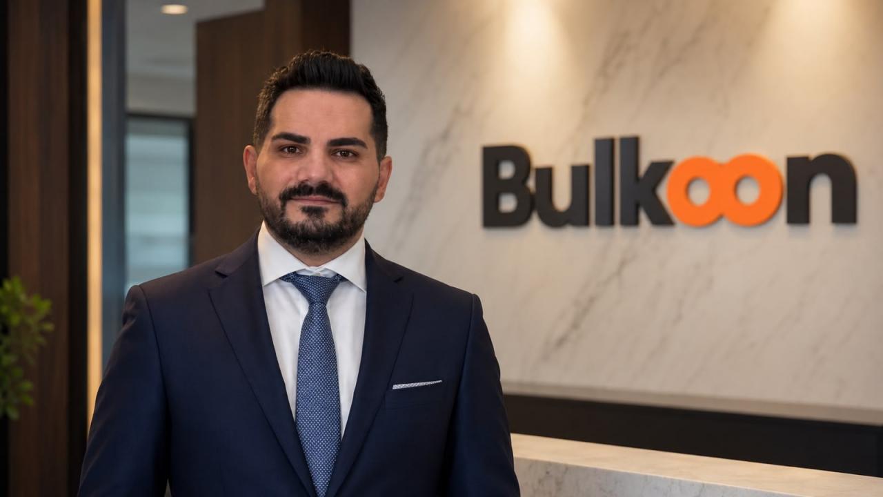 Bulkoon, Türk ayakkabı üreticisini tek dijital çatı altında buluşturuyor