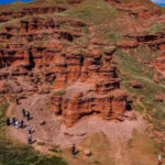 Burasi ne amerika ne nevsehir fotograf cekmek icin siraya girdiler t2LsY7wp.jpg