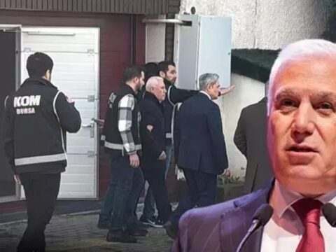 Bursa buyuksehir belediye baskanligi gorevinden uzaklastirilan mustafa bozbey ile 62 sanik hakim karsisinda 57lOqelh.jpg