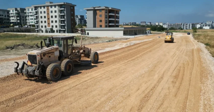 Bursa buyuksehirden nilufere yeni bulvar hazirligi rRCcrjFn.webp