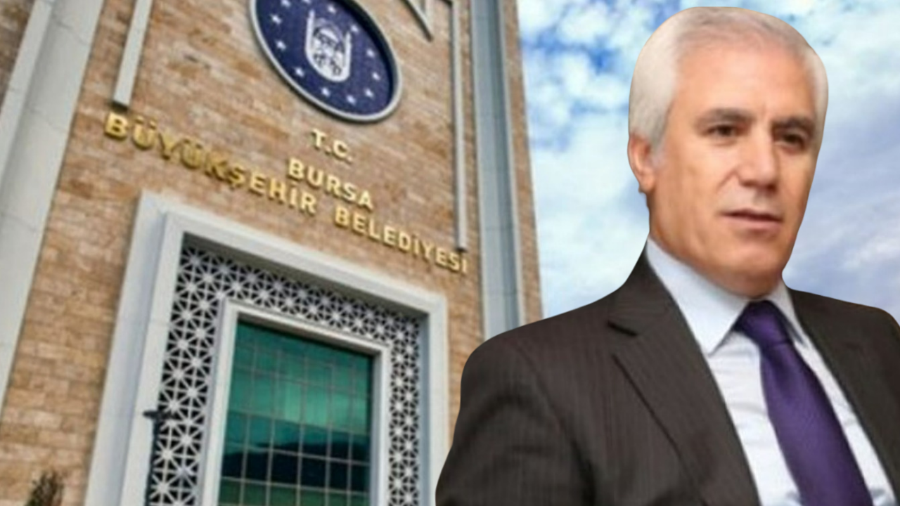 Bursa davasında dikkat çeken iddia: Bozbey’e iftira atsın dışarı çıksın