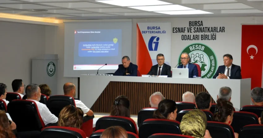 Bursa esnafi bilgilendirildi vergi borclarinda dusuk oranli tecil faizi ile taksitlendirme imkani 3aY9u1LC.webp