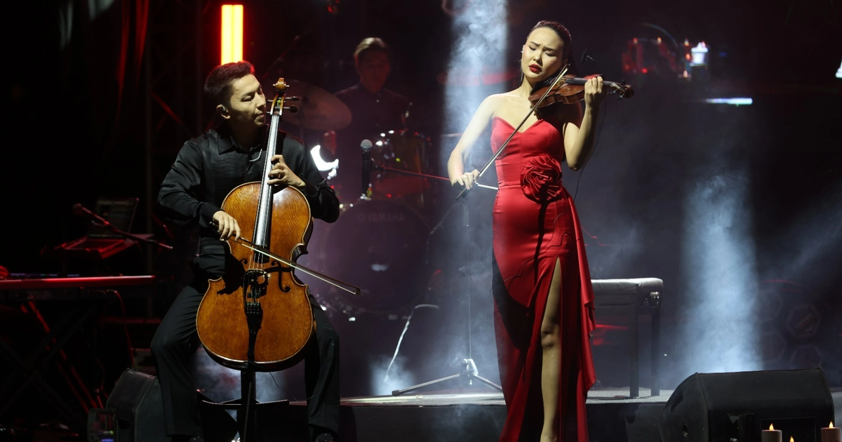 Bursa Gölyazı’da unutulmaz gece