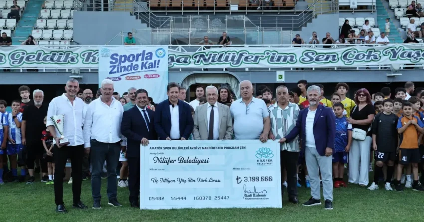 Bursa niluferden amator spor kuluplerine 3 milyon liralik destek tYKhkQPR.webp