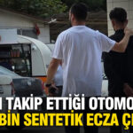 Bursada 50 kilometrelik nefes kesen takip 20 bin sentetik ecza ele gecirildi 8MGihuRk.jpg