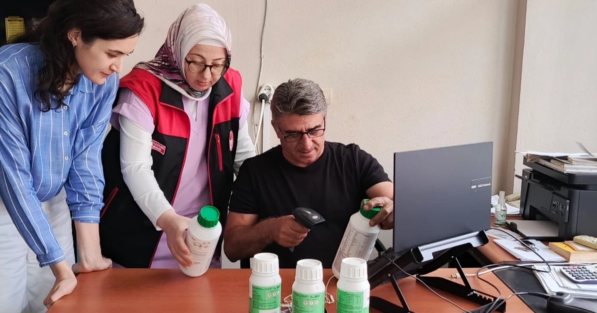 Bursada b recete sistemi icin saha calismalari suruyor OlH53mgB.webp