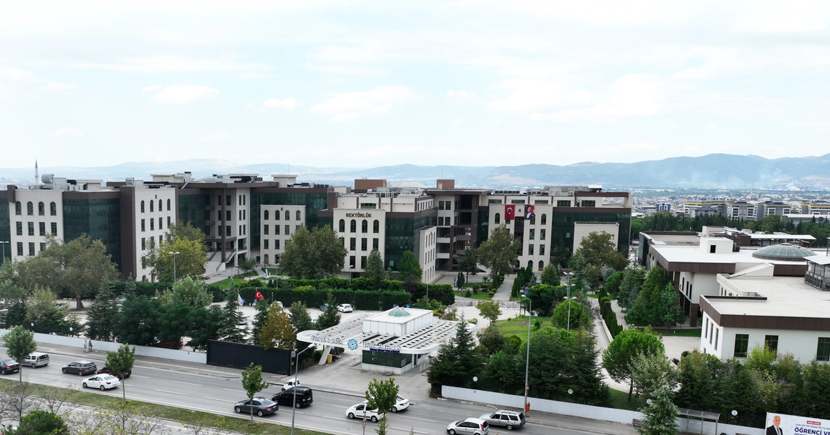 Bursa’da mühendis adaylarına TÜBİTAK destekli proje yazma eğitimi