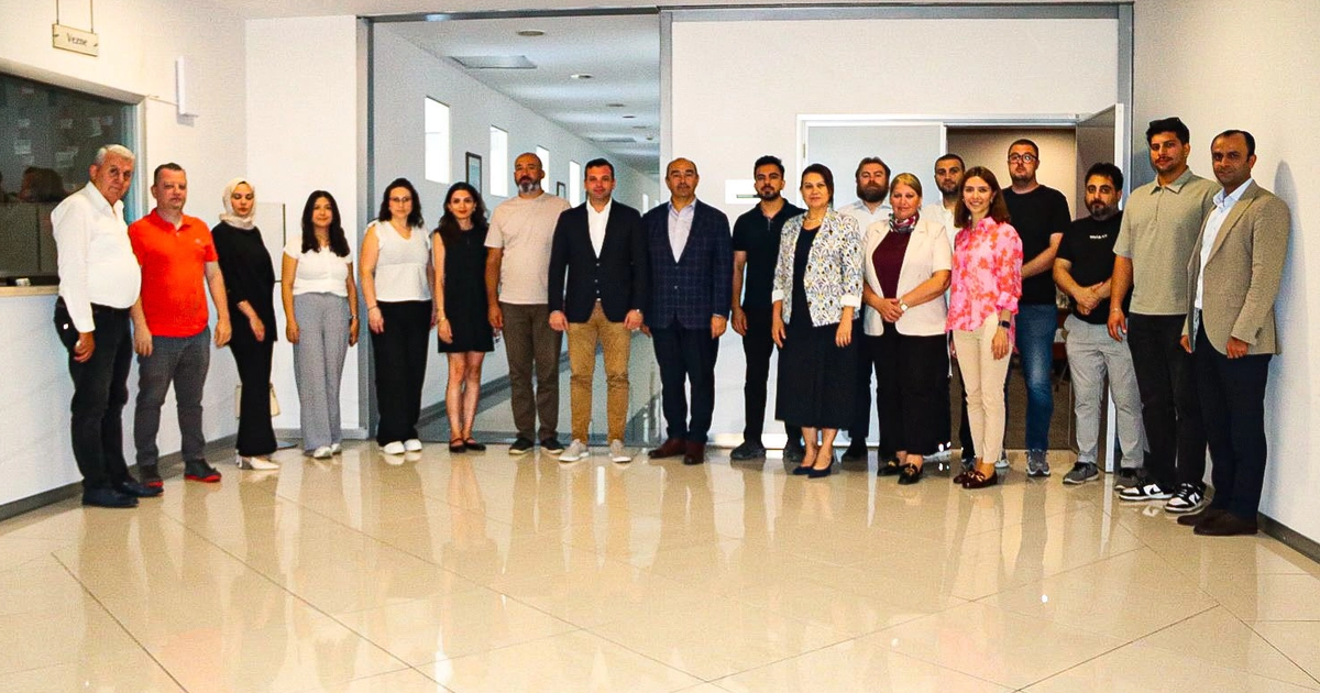 Bursa’da UR-GE ile uluslararası pazarlardaki rekabet gücü artırılacak