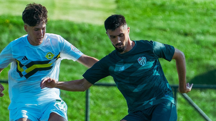 Bursaspor esenler eroksporu 2 golle yendi z1Ofezp2.jpg