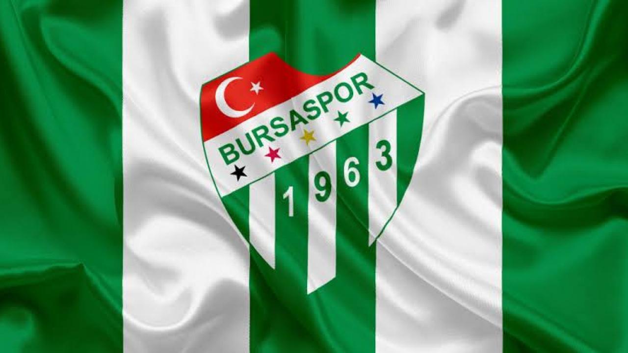 Bursaspor Manchester City’nin eski golcüsüyle anlaştı!