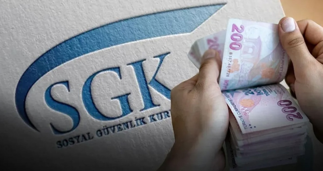 Bütçe açığına SGK yaması