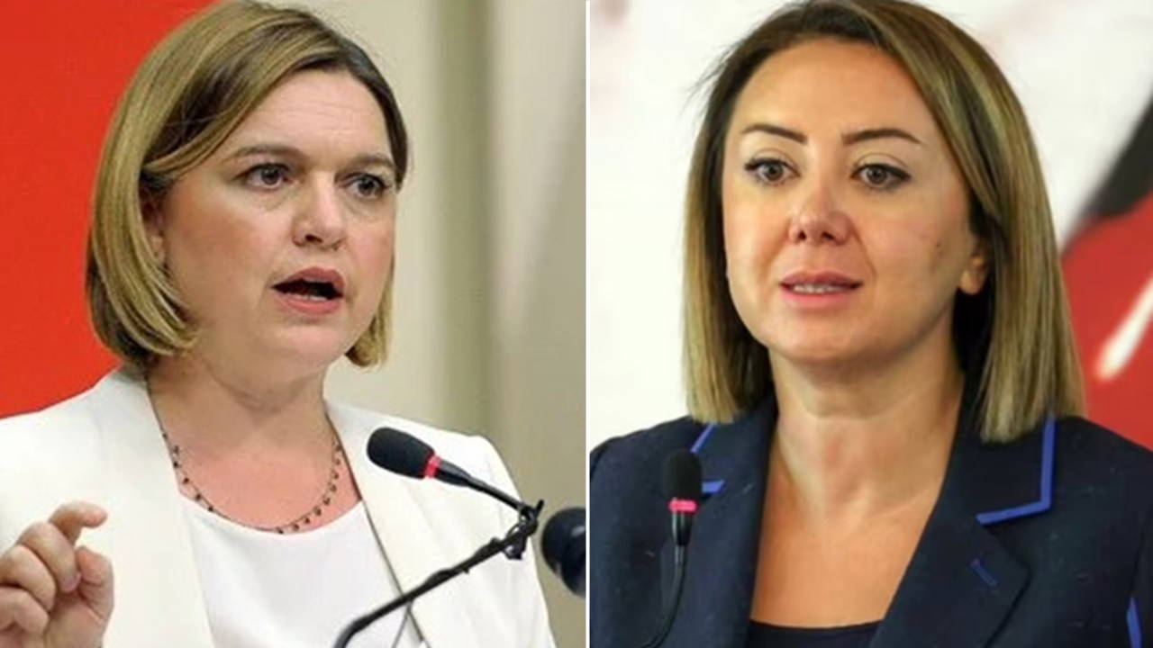 Butlan CHP’sinde yeni MYK toplantısı: Gül Çiftçi ve Selin Sayek Böke için disiplin iddiası